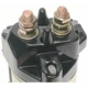 Purchase Top-Quality New Solenoid by BLUE STREAK (HYGRADE MOTOR) - SS258 pa6