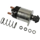 Purchase Top-Quality New Solenoid by BLUE STREAK (HYGRADE MOTOR) - SS258 pa7