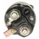 Purchase Top-Quality New Solenoid by BLUE STREAK (HYGRADE MOTOR) - SS260 pa8