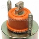 Purchase Top-Quality New Solenoid by BLUE STREAK (HYGRADE MOTOR) - SS261 pa1