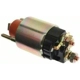 Purchase Top-Quality New Solenoid by BLUE STREAK (HYGRADE MOTOR) - SS261 pa2
