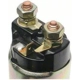 Purchase Top-Quality New Solenoid by BLUE STREAK (HYGRADE MOTOR) - SS261 pa4