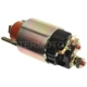 Purchase Top-Quality New Solenoid by BLUE STREAK (HYGRADE MOTOR) - SS261 pa5