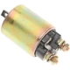 Purchase Top-Quality New Solenoid by BLUE STREAK (HYGRADE MOTOR) - SS296 pa3