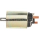 Purchase Top-Quality New Solenoid by BLUE STREAK (HYGRADE MOTOR) - SS300 pa3