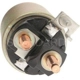 Purchase Top-Quality New Solenoid by BLUE STREAK (HYGRADE MOTOR) - SS302 pa3