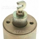 Purchase Top-Quality New Solenoid by BLUE STREAK (HYGRADE MOTOR) - SS307 pa1