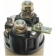 Purchase Top-Quality New Solenoid by BLUE STREAK (HYGRADE MOTOR) - SS307 pa4