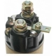 Purchase Top-Quality New Solenoid by BLUE STREAK (HYGRADE MOTOR) - SS307 pa8