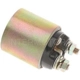 Purchase Top-Quality New Solenoid by BLUE STREAK (HYGRADE MOTOR) - SS311 pa5