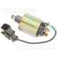 Purchase Top-Quality New Solenoid by BLUE STREAK (HYGRADE MOTOR) - SS312 pa1
