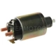 Purchase Top-Quality New Solenoid by BLUE STREAK (HYGRADE MOTOR) - SS319 pa4