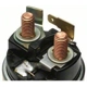 Purchase Top-Quality New Solenoid by BLUE STREAK (HYGRADE MOTOR) - SS319 pa5