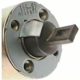 Purchase Top-Quality New Solenoid by BLUE STREAK (HYGRADE MOTOR) - SS322 pa7