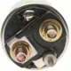 Purchase Top-Quality New Solenoid by BLUE STREAK (HYGRADE MOTOR) - SS322 pa8