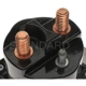 Purchase Top-Quality New Solenoid by BLUE STREAK (HYGRADE MOTOR) - SS333 pa3