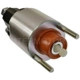 Purchase Top-Quality New Solenoid by BLUE STREAK (HYGRADE MOTOR) - SS342 pa1