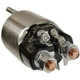 Purchase Top-Quality New Solenoid by BLUE STREAK (HYGRADE MOTOR) - SS342 pa3