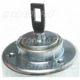 Purchase Top-Quality New Solenoid by BLUE STREAK (HYGRADE MOTOR) - SS348 pa1