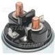 Purchase Top-Quality New Solenoid by BLUE STREAK (HYGRADE MOTOR) - SS348 pa4