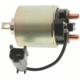 Purchase Top-Quality New Solenoid by BLUE STREAK (HYGRADE MOTOR) - SS386 pa1