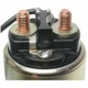 Purchase Top-Quality New Solenoid by BLUE STREAK (HYGRADE MOTOR) - SS386 pa5