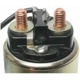 Purchase Top-Quality New Solenoid by BLUE STREAK (HYGRADE MOTOR) - SS386 pa7