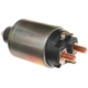 Purchase Top-Quality New Solenoid by BLUE STREAK (HYGRADE MOTOR) - SS392 pa2