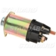 Purchase Top-Quality New Solenoid by BLUE STREAK (HYGRADE MOTOR) - SS404 pa2