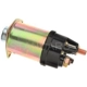 Purchase Top-Quality New Solenoid by BLUE STREAK (HYGRADE MOTOR) - SS404 pa5