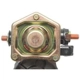 Purchase Top-Quality New Solenoid by BLUE STREAK (HYGRADE MOTOR) - SS416 pa2