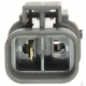 Purchase Top-Quality New Solenoid by BLUE STREAK (HYGRADE MOTOR) - SS422 pa5