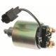 Purchase Top-Quality New Solenoid by BLUE STREAK (HYGRADE MOTOR) - SS425 pa4