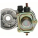 Purchase Top-Quality New Solenoid by BLUE STREAK (HYGRADE MOTOR) - SS445 pa3