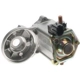 Purchase Top-Quality New Solenoid by BLUE STREAK (HYGRADE MOTOR) - SS445 pa4