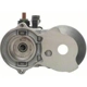 Purchase Top-Quality New Solenoid by BLUE STREAK (HYGRADE MOTOR) - SS445 pa5