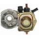 Purchase Top-Quality New Solenoid by BLUE STREAK (HYGRADE MOTOR) - SS447 pa4