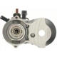 Purchase Top-Quality New Solenoid by BLUE STREAK (HYGRADE MOTOR) - SS447 pa7