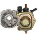 Purchase Top-Quality New Solenoid by BLUE STREAK (HYGRADE MOTOR) - SS447 pa8