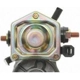 Purchase Top-Quality New Solenoid by BLUE STREAK (HYGRADE MOTOR) - SS453 pa7