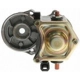 Purchase Top-Quality New Solenoid by BLUE STREAK (HYGRADE MOTOR) - SS458 pa8