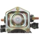 Purchase Top-Quality New Solenoid by BLUE STREAK (HYGRADE MOTOR) - SS461 pa2