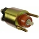 Purchase Top-Quality New Solenoid by BLUE STREAK (HYGRADE MOTOR) - SS467 pa2