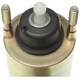 Purchase Top-Quality New Solenoid by BLUE STREAK (HYGRADE MOTOR) - SS467 pa3