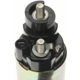 Purchase Top-Quality New Solenoid by BLUE STREAK (HYGRADE MOTOR) - SS467 pa5