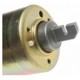 Purchase Top-Quality New Solenoid by BLUE STREAK (HYGRADE MOTOR) - SS468 pa2