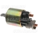 Purchase Top-Quality New Solenoid by BLUE STREAK (HYGRADE MOTOR) - SS468 pa3