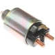 Purchase Top-Quality New Solenoid by BLUE STREAK (HYGRADE MOTOR) - SS488 pa5