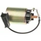 Purchase Top-Quality New Solenoid by BLUE STREAK (HYGRADE MOTOR) - SS491 pa1