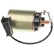 Purchase Top-Quality New Solenoid by BLUE STREAK (HYGRADE MOTOR) - SS491 pa2